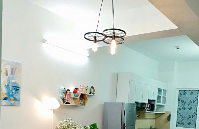 Chính Chủ Cho Thuê Dài Hạn Căn Hộ Tầng 16 Chung Cư CT2A Hồ Hoàng Cầu - 36 Hoàng Cầu